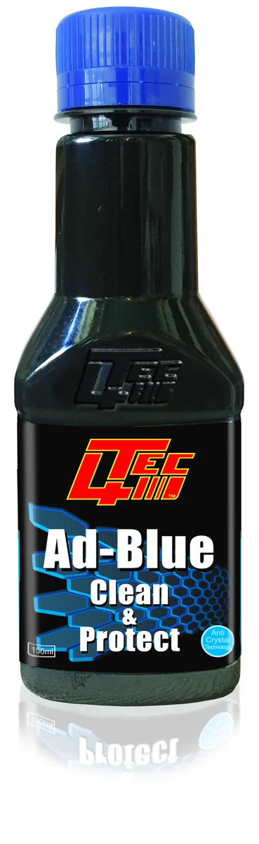 Producto TEC4 AD Blue Mini