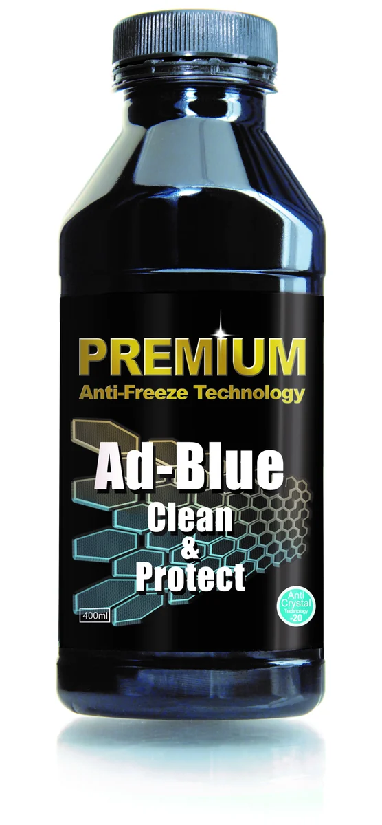 Producto TEC4 AD Blue Clean and Protect