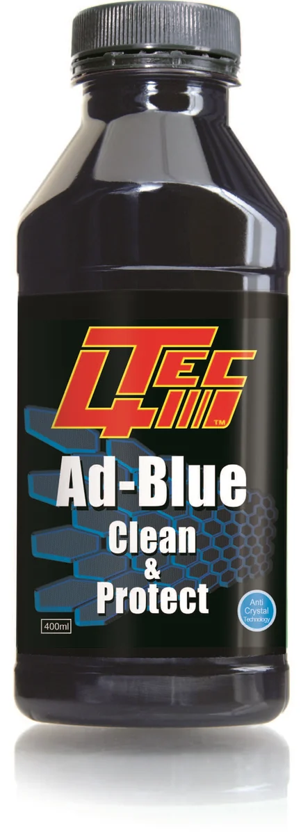 Producto TEC4 AD Blue