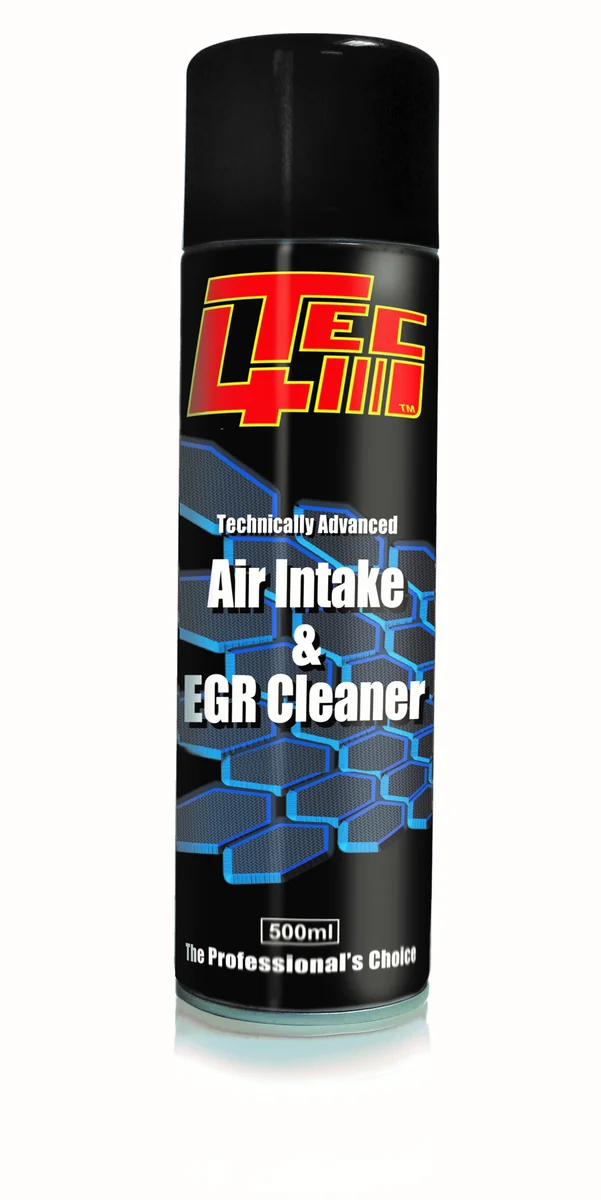 Producto TEC4 Oil System Protector