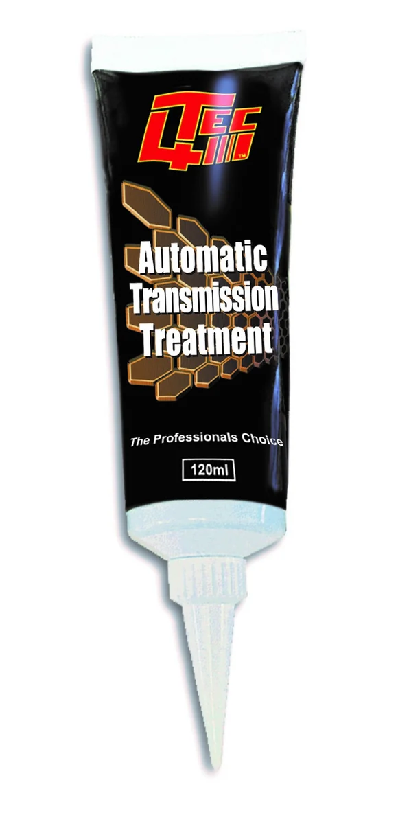 Producto TEC4 Oil System Protector