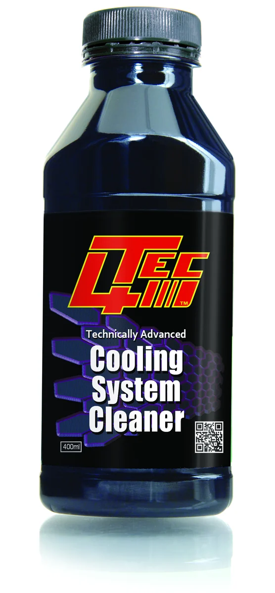 Producto TEC4 Oil System Protector