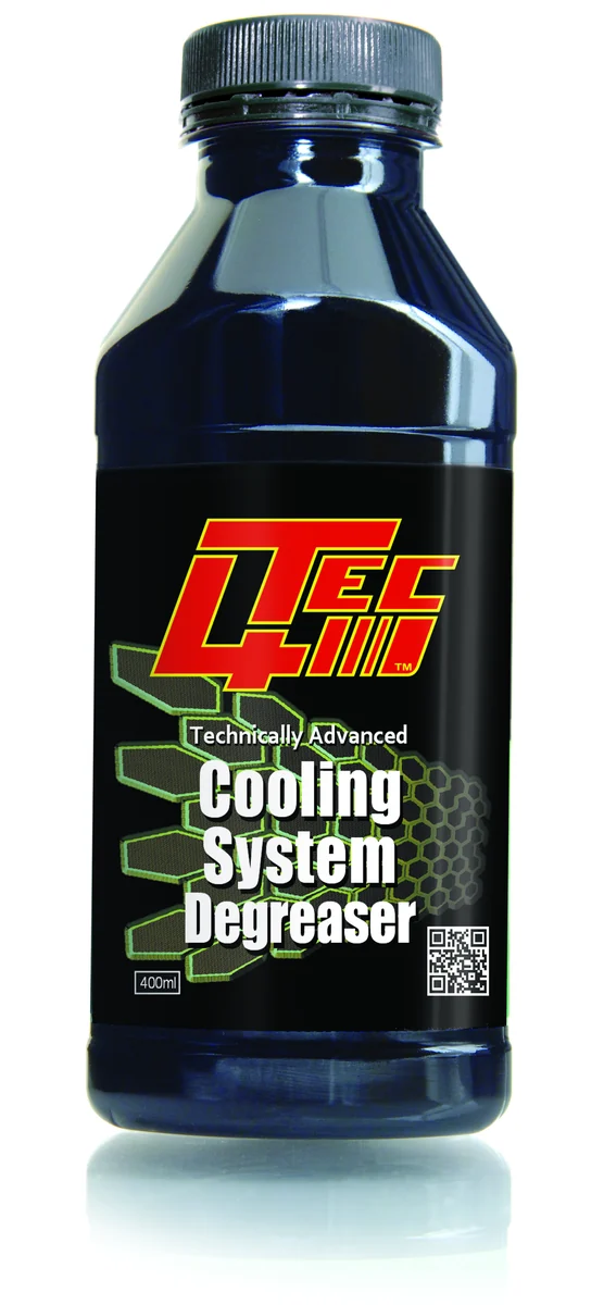 Producto TEC4 Oil System Protector
