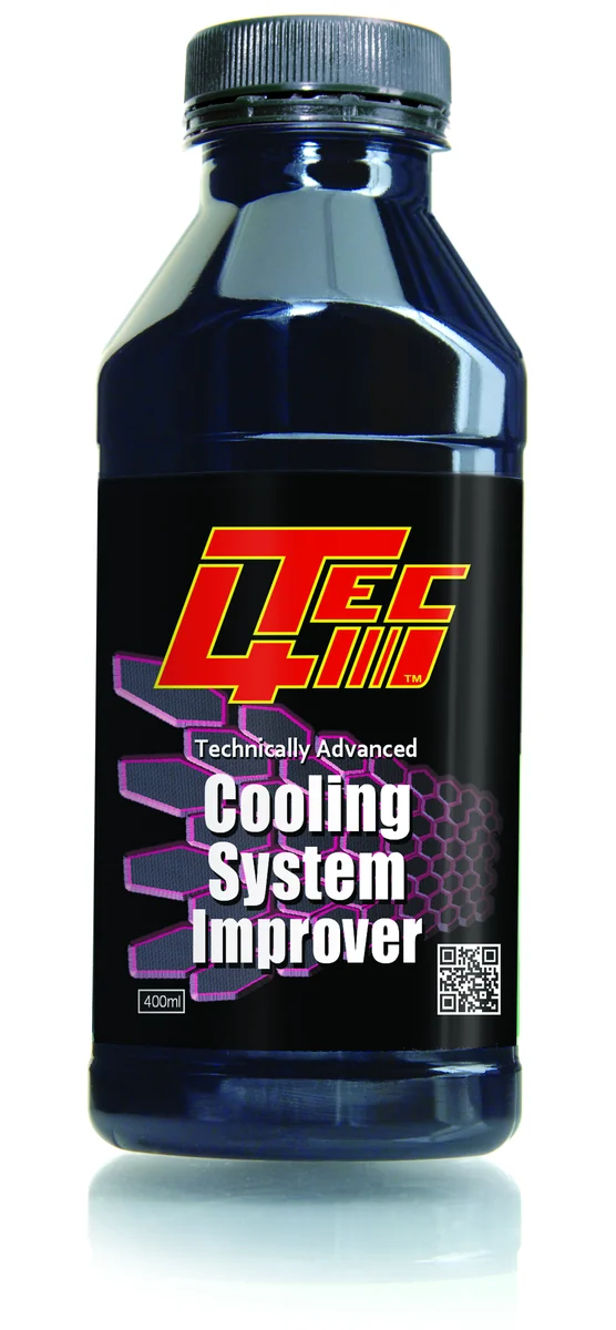 Producto TEC4 Oil System Protector