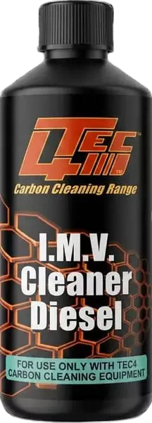 Producto TEC4 IMV Cleaner Diesel
