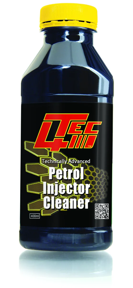 Producto TEC4 Oil System Protector