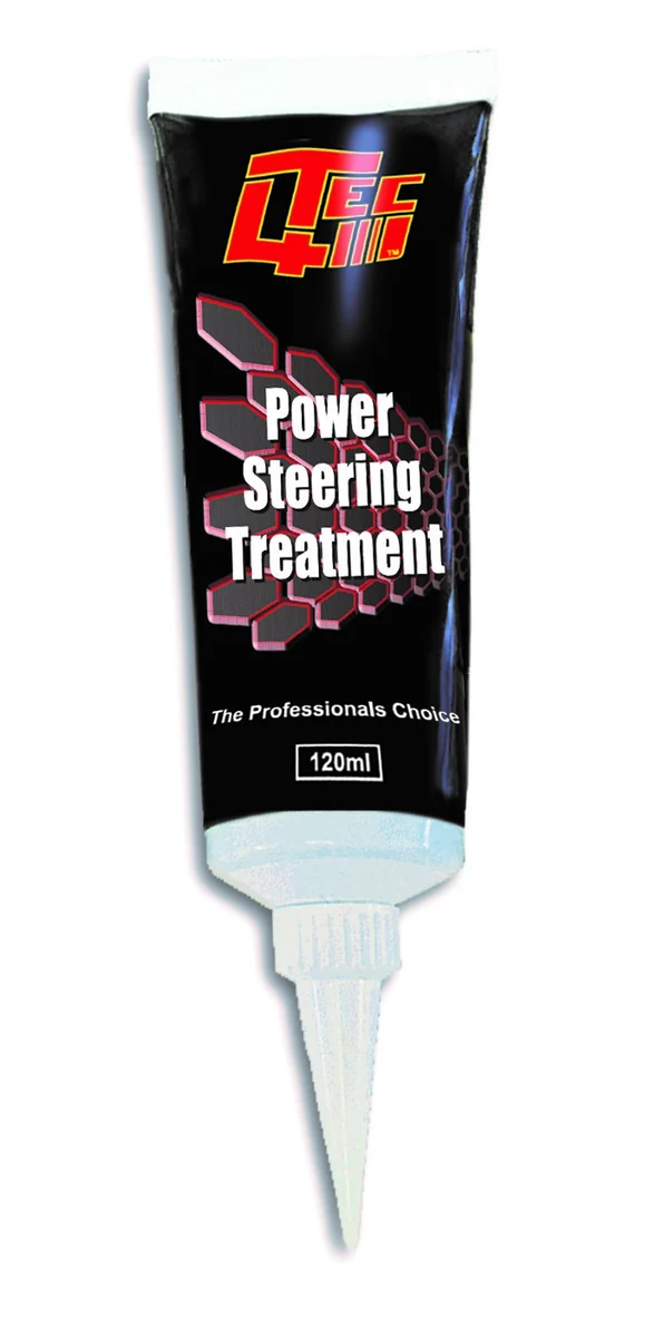 Producto TEC4 Oil System Protector
