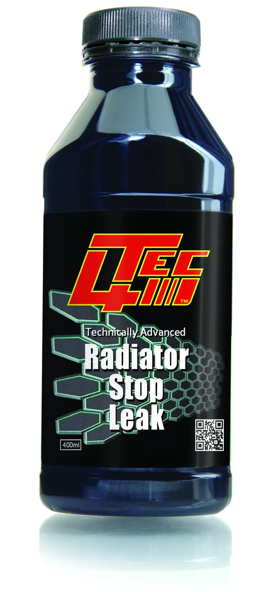 Producto TEC4 Radiator Stop Leak
