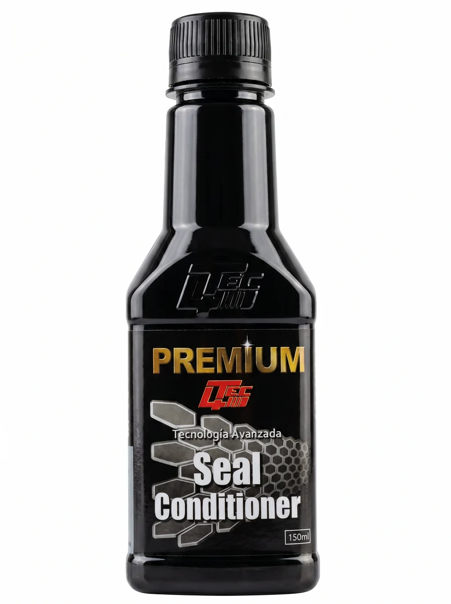Producto TEC4 Seal Conditioner