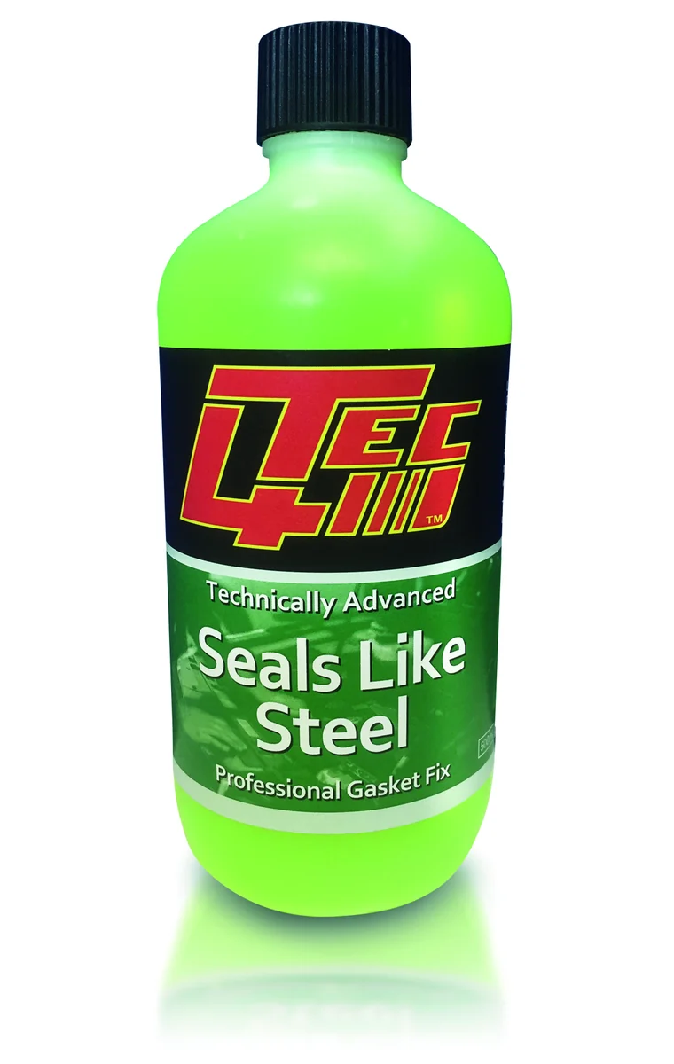 Producto TEC4 Seals Like Steel