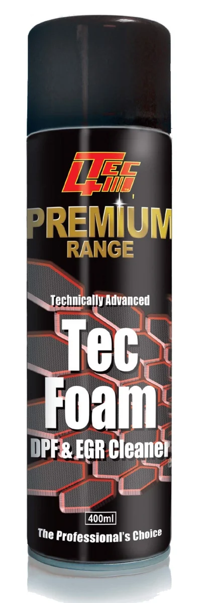 Producto TEC4 Tec Foam